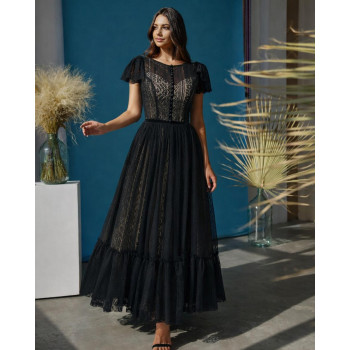   Rochie de seara Denisa