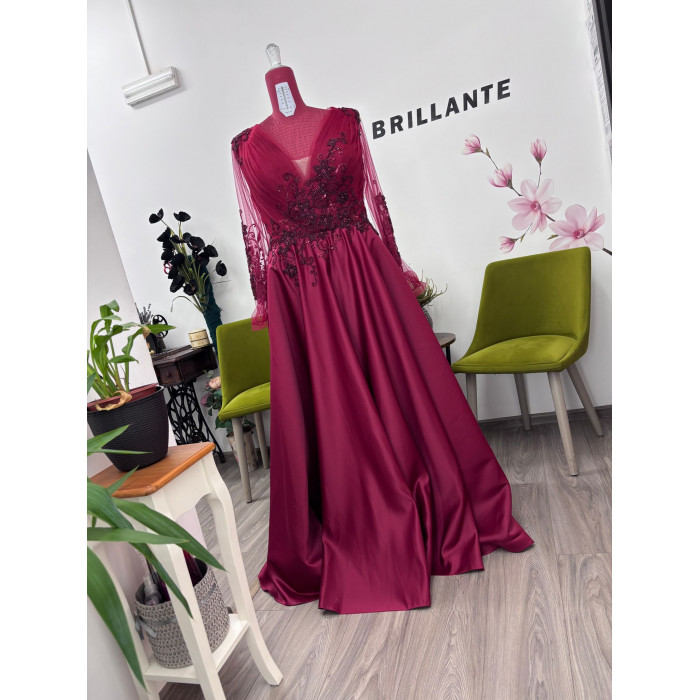   Rochie de seara Aura