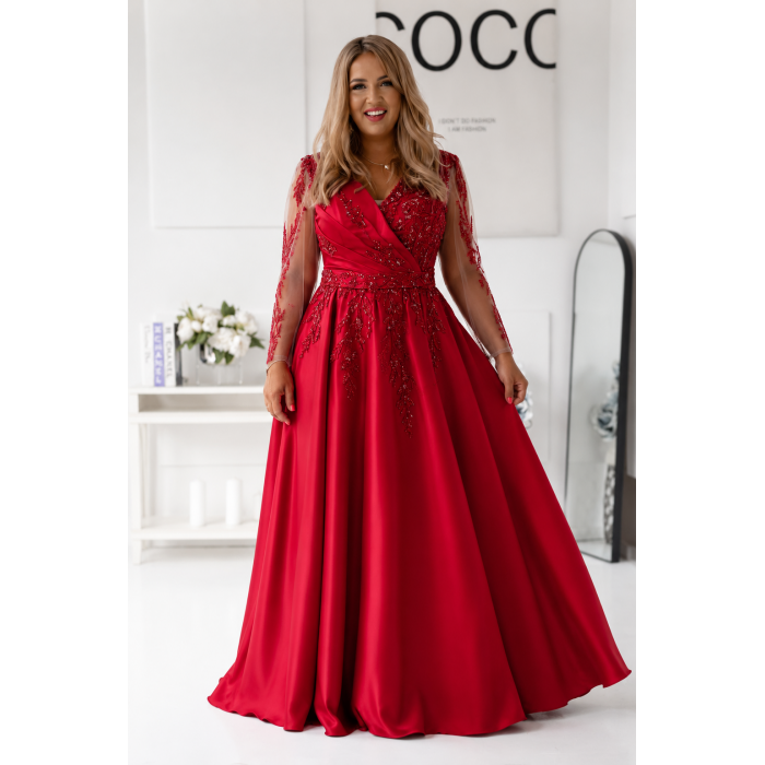   Rochie de seara Elisabeta