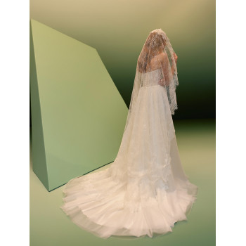   Rochie mireasa 503