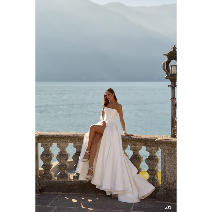 Rochie mireasa 261 Rochie mireasa 261