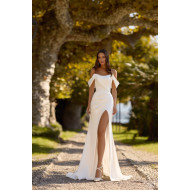 Rochie mireasa 262 Rochie mireasa 262