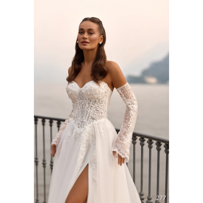 Rochie mireasa 277 Rochie mireasa 277