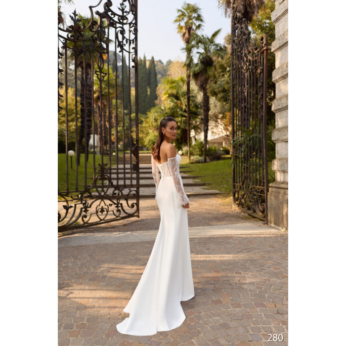 Rochie mireasa 280 Rochie mireasa 280