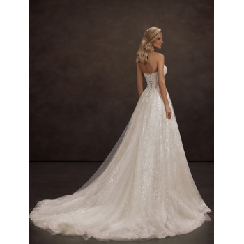   Rochie mireasa 1160