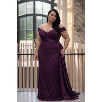   Rochie de seara Carla