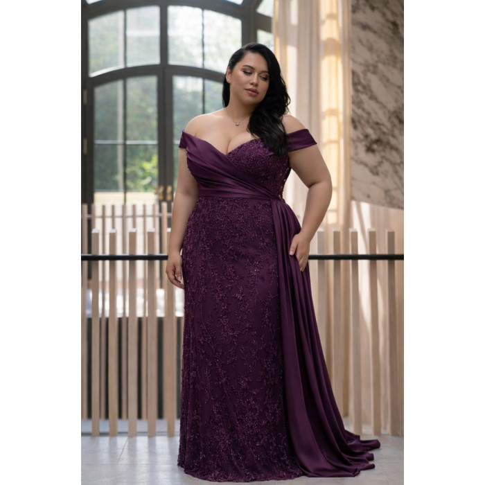   Rochie de seara Carla