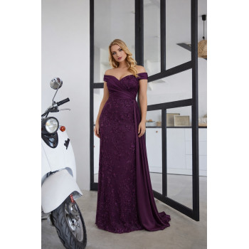   Rochie de seara Carla