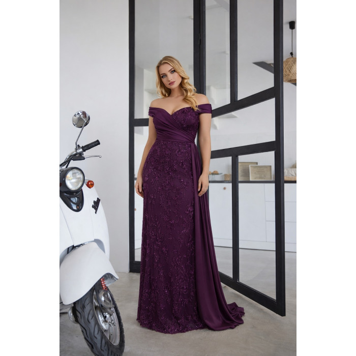   Rochie de seara Carla