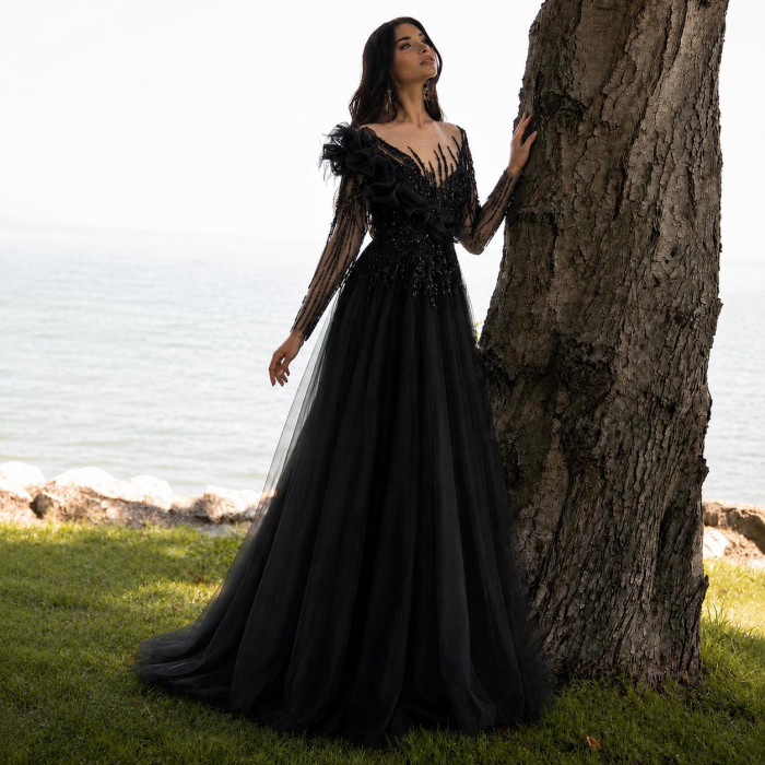  Rochie de seara Felicia
