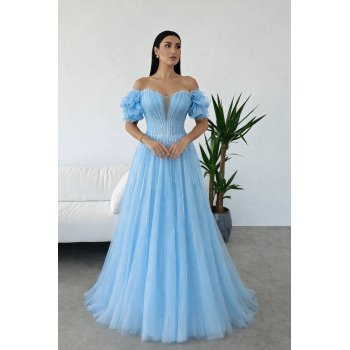   Rochie de seara Irina