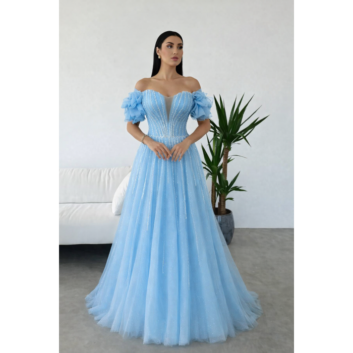 Rochie de seara Irina Rochie de seara Irina