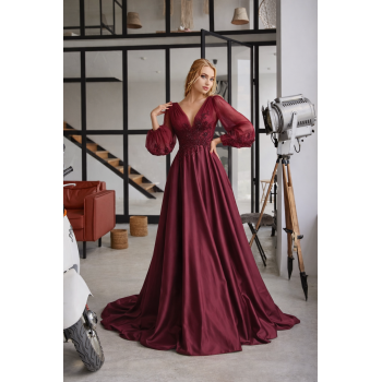   Rochie de seara Aura