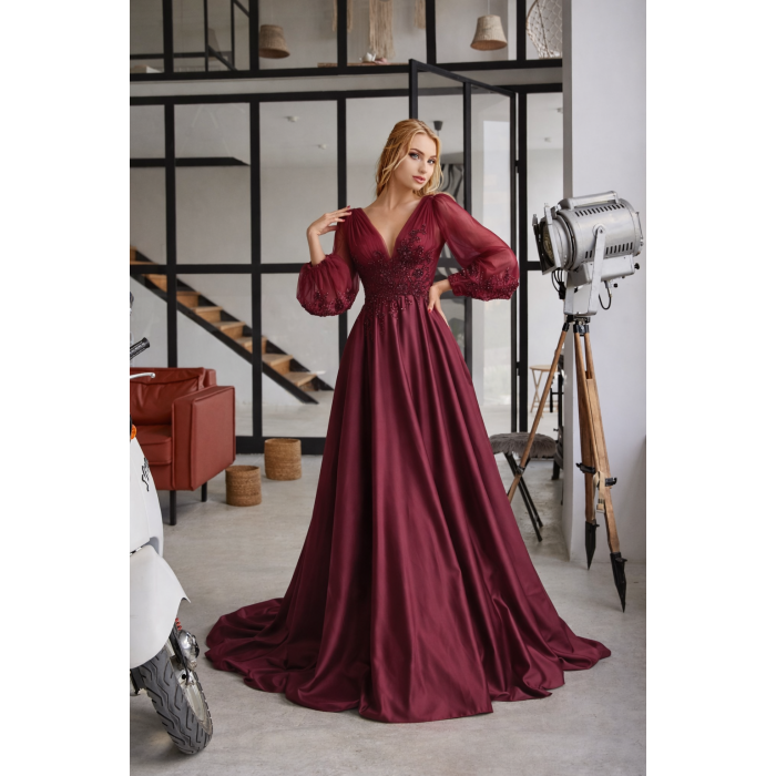   Rochie de seara Aura