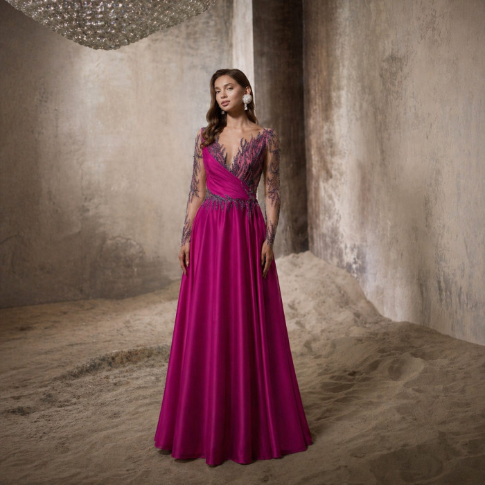   Rochie de seara Crina