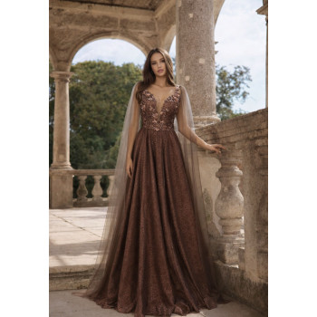   Rochie de seara Denisa