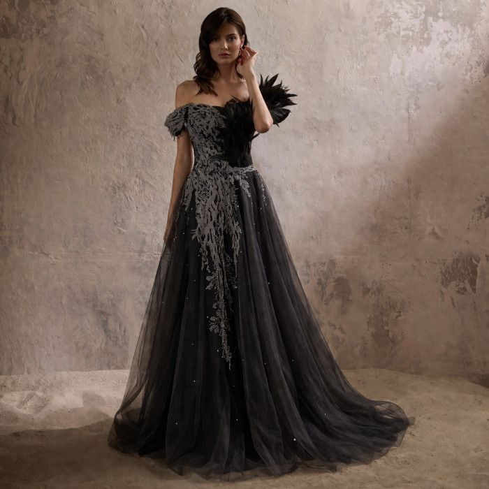   Rochie de seara Emilia