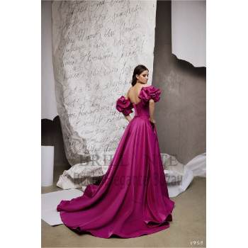  Rochie eleganta 958