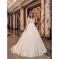 2022 Rochie mireasa Chloe