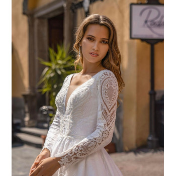 Rochie mireasa 935 Rochie mireasa 935
