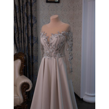  Rochie eleganta  Criss 210