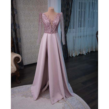  Rochie eleganta  Criss 208