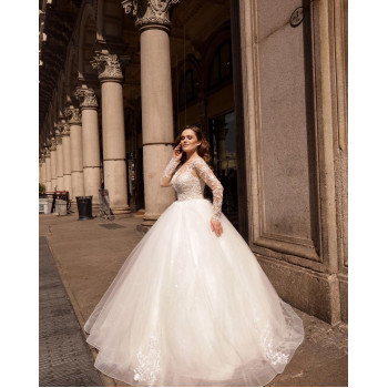 Rochie mireasa Paris   Rochie mireasa Paris