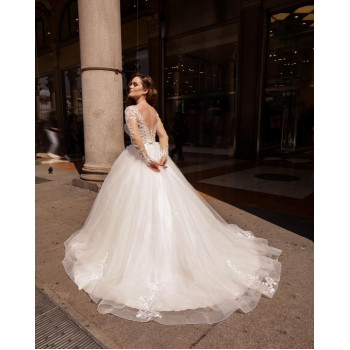Rochie mireasa Paris   Rochie mireasa Paris