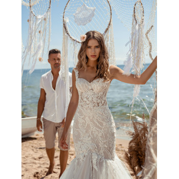 Rochie mireasa Ane   Rochie mireasa Ane