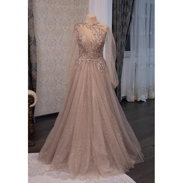 2020 Rochie eleganta 