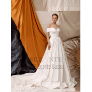 Rochie mireasa 413 Rochie mireasa 413