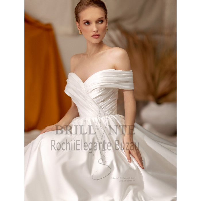   Rochie mireasa 413