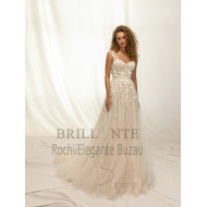 Rochie mireasa 1034   Rochie mireasa 1034