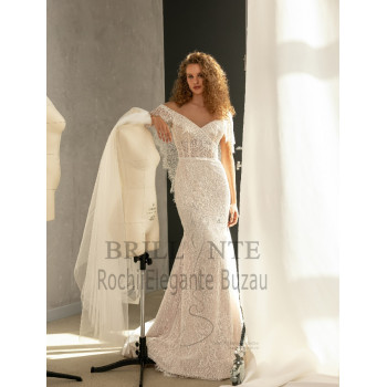 Rochie mireasa 1035   Rochie mireasa 1035