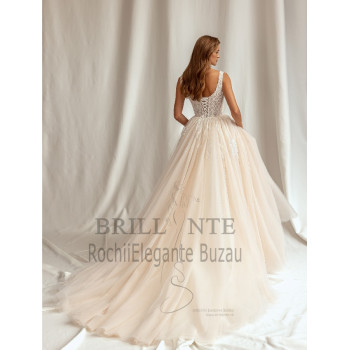 Rochie mireasa 1036 Rochie mireasa 1036