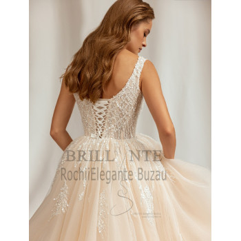 Rochie mireasa 1036 Rochie mireasa 1036