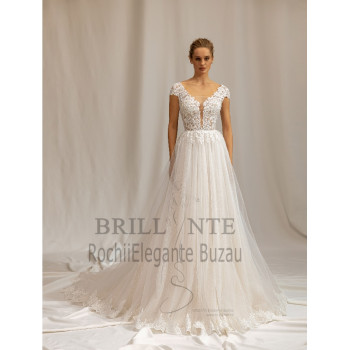 Rochie mireasa 1038   Rochie mireasa 1038