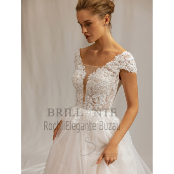 Rochie mireasa 1038   Rochie mireasa 1038