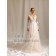 Rochie mireasa 1039   Rochie mireasa 1039