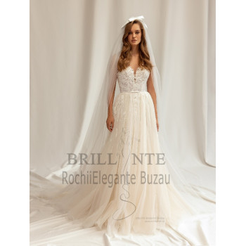 Rochie mireasa 1040   Rochie mireasa 1040