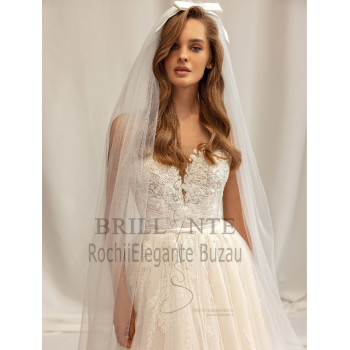 Rochie mireasa 1040 Rochie mireasa 1040