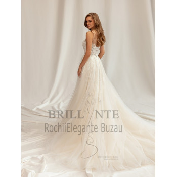 Rochie mireasa 1040   Rochie mireasa 1040