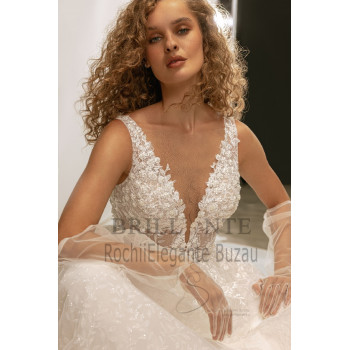 Rochie mireasa 1044 Rochie mireasa 1044