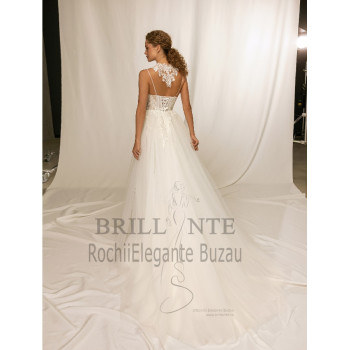 Rochie mireasa 1045   Rochie mireasa 1045