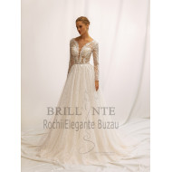 Rochie mireasa 1046 Rochie mireasa 1046