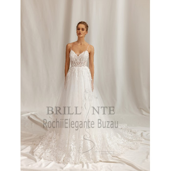 Rochie mireasa 1047   Rochie mireasa 1047