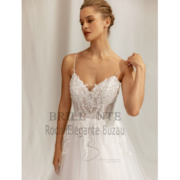 Rochie mireasa 1047   Rochie mireasa 1047