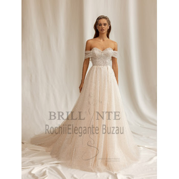 Rochie mireasa 1048   Rochie mireasa 1048