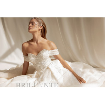 Rochie mireasa 1048   Rochie mireasa 1048