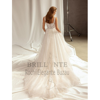 Rochie mireasa 1049 Rochie mireasa 1049